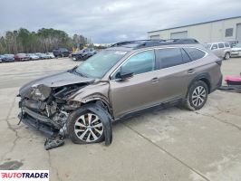 Subaru Outback 2024 2