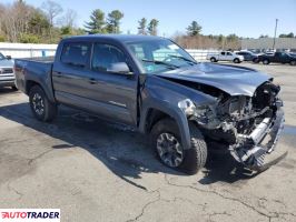 Toyota Tacoma 2023 3 Toyota Tacoma 2023 3