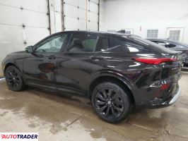 Buick Pozostałe 2024 1