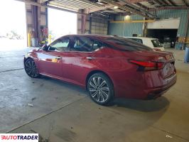 Nissan Altima 2023 2