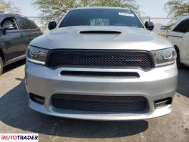 Dodge Durango 2019 5 Dodge Durango 2019 5