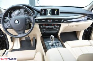 BMW X5 2014 3 258 KM