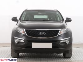 Kia Sportage 2015 1.6 132 KM