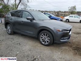 Mazda CX-5 2021 2