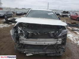 Toyota Camry 2020 2