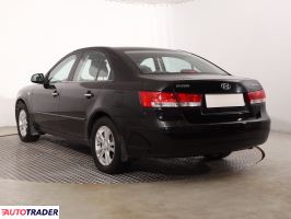 Hyundai Sonata 2009 2.0 162 KM