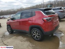 Jeep Compass 2025 2 Jeep Compass 2025 2
