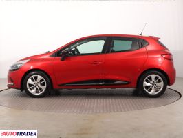 Renault Clio 2017 0.9 88 KM Renault Clio 2017 0.9 88 KM