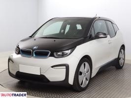 BMW i3 2018 167 KM