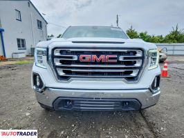 GMC Sierra 2021 5