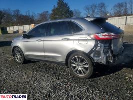 Ford Edge 2022 2