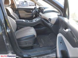 Hyundai Santa Fe 2023 2