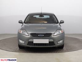 Ford Mondeo 2008 2.0 143 KM