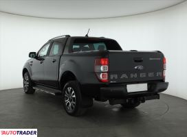 Ford Ranger 2021 2.0 210 KM