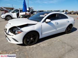 Mercedes CL - zobacz ofertę