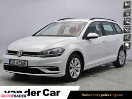 Volkswagen Golf 2020 1.6 85 KM Volkswagen Golf 2020 1.6 85 KM