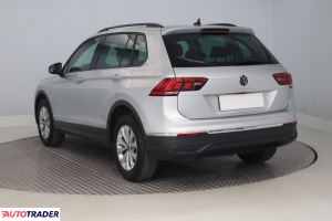 Volkswagen Tiguan 2022 2.0 147 KM