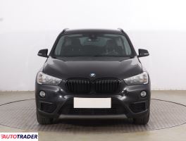 BMW X1 2016 1.5 134 KM