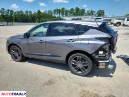Acura RDX 2021 2 Acura RDX 2021 2