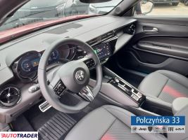 Alfa Romeo Junior 2025 1.2 145 KM