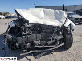 Infiniti Q50 2021 3