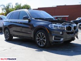 BMW X5 2017 3 BMW X5 2017 3
