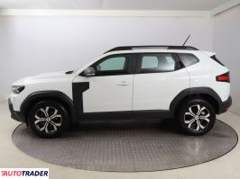 Dacia Duster 2024 1.0 89 KM