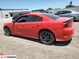 Dodge Charger 2022 5 Dodge Charger 2022 5