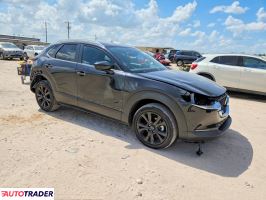 Mazda CX-30 2024 2