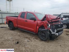 Toyota Tundra 2021 5 Toyota Tundra 2021 5