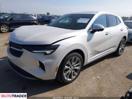 Buick Pozostałe 2023 2