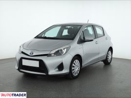 Toyota Yaris 2014 1.5 99 KM