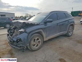 Hyundai Tucson 2024 2