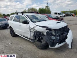 Dodge Durango 2021 5 Dodge Durango 2021 5