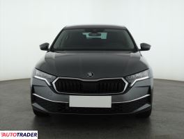 Skoda Octavia 2024 1.5 147 KM