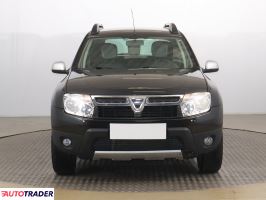 Dacia Duster 2011 1.6 103 KM