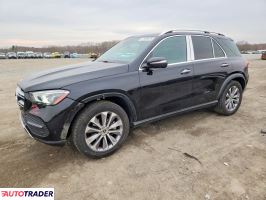 Mercedes CL 2022 2