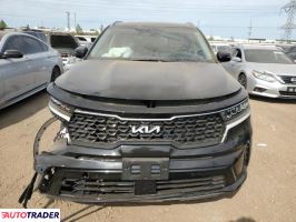 Kia Sorento 2023 1