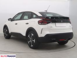 Citroen C4 2021 1.2 99 KM Citroen C4 2021 1.2 99 KM