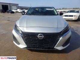 Nissan Altima 2024 2