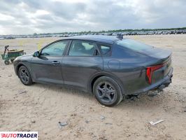 Kia Pozostałe 2025 2