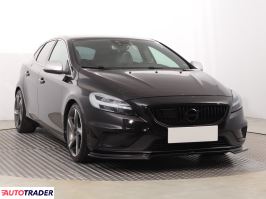 Volvo V40 - zobacz ofertę