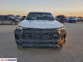 Chevrolet Colorado 2023 2