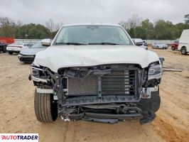 Lincoln Navigator 2024 3