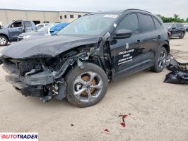 Ford Escape 2023 2 Ford Escape 2023 2