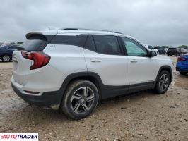 GMC Terrain 2021 1 GMC Terrain 2021 1