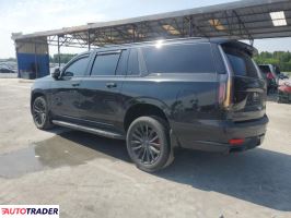 Cadillac Escalade 2023 6