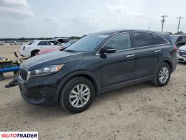 Kia Sorento 2020 2