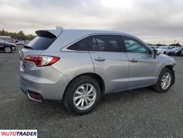 Acura RDX 2018 3