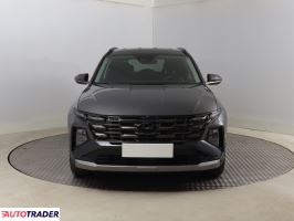 Hyundai Tucson 2024 1.6 158 KM